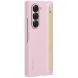 Защитный чехол S Pen Case для Samsung Galaxy Fold 6 (EF-OF95PCPEGUA) - Pink. Фото 3 из 6