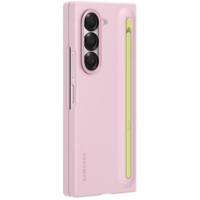 Защитный чехол S Pen Case для Samsung Galaxy Fold 6 (EF-OF95PCPEGUA) - Pink