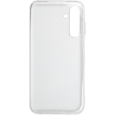 Защитный чехол THE ONE Anti-Bacteria для Samsung Galaxy A15 (A155) 6973297909377 - Clear