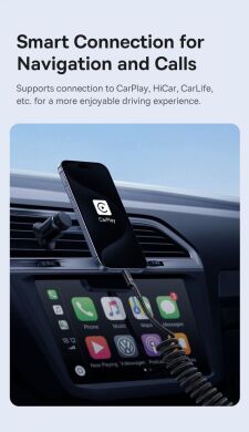 Кабель Baseus Fish-Eye Type-C to Type-C (100W, 1m) P10320203111-00 - Black