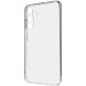 Силиконовый (TPU) чехол ArmorStandart Air Series для Samsung Galaxy M15 (M156) - Transparent. Фото 1 из 3