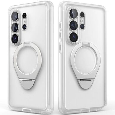 Защитный чехол i-Blason Cosmo MagSafe by Supcase для Samsung Galaxy S26 Ultra (S948) 843439160927 - Frost Clear