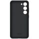 Защитный чехол Leather Case для Samsung Galaxy S23 (S911) EF-VS911LBEGRU - Black. Фото 3 из 3