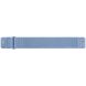 Оригинальный ремешок Fabric Band (M/L) для Samsung Galaxy Watch 4 / 4 Classic / 5 / 5 Pro / 6 / 6 Classic (ET-SVR94LLEGEU) - Blue. Фото 3 из 4