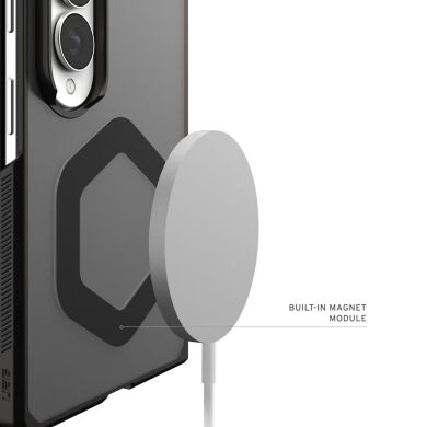 Защитный чехол URBAN ARMOR GEAR Mouve для Samsung Galaxy Fold 8 (214562113131) - Ash