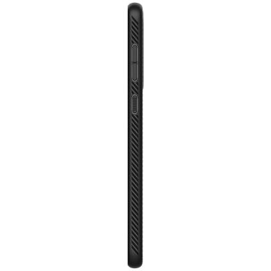 Защитный чехол Spigen (SGP) Liquid Air для Samsung Galaxy A33 (A336) - Black