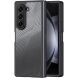 Защитный чехол DUX DUCIS Aimo Series (FF) для Samsung Galaxy Fold 6 - Black. Фото 2 из 11