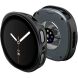 Захисний чохол Spigen Thin Fit 360 (FW) для Samsung Galaxy Watch 9 (44mm) / Watch 8 (44mm) ACS11602 - Black