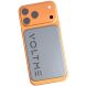 Зовнішній акумулятор Voltme Hypercore Air Wireless 15W (5000mAh) - Dark Grey