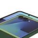 Защитный чехол Spigen Nano Pop MagFit (FF) для Samsung Galaxy Flip 7 (ACS11159) - Avo Green. Фото 13 из 24