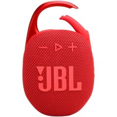 Портативная акустика JBL Clip 5 (JBLCLIP5RED) - Red