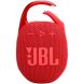 Портативная акустика JBL Clip 5 (JBLCLIP5RED) - Red. Фото 1 из 4