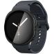 Захисний чохол Spigen Thin Fit 360 (FW) для Samsung Galaxy Watch 9 (44mm) / Watch 8 (44mm) ACS11602 - Black