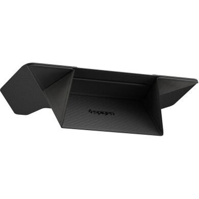Підставка для ноутбуку Spigen Slim Fold Laptop Stand LD201-S3 (AMP10403) - Black