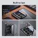 Защитный чехол ESR Shock Armor для Samsung Galaxy S23 Ultra (S918) - Clear / Black. Фото 5 из 8