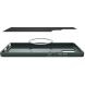 Захисний чохол Spigen (SGP) Thin Fit (MagFit) для Samsung Galaxy S25 Ultra (S938) ACS08947 - Abyss Green