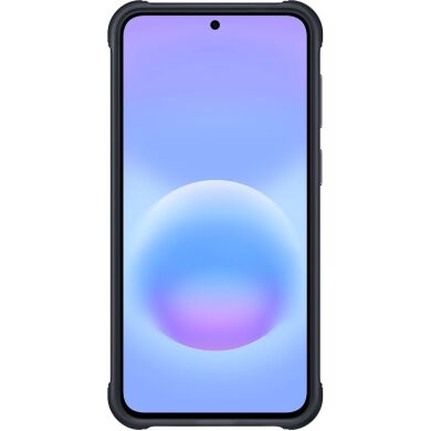 Оригинальный чехол Rugged для Samsung Galaxy A57 (A576) EF-RA576CBEGWW - Black