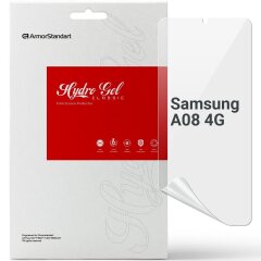 Защитная пленка на экран ArmorStandart Clear для Samsung Galaxy A08 (A085)