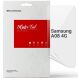 Защитная пленка на экран ArmorStandart Clear для Samsung Galaxy A08 (A085). Фото 1 из 5