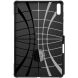 Защитный чехол Spigen (SGP) Rugged Armor Pro для Samsung Galaxy Tab S11 Ultra (X930/X936) ACS10150 - Black. Фото 5 из 17