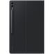 Чехол-клавиатура Book Cover Keyboard для Samsung Galaxy Tab S9 Ultra (X910/916) EF-DX915BBEGUA - Black. Фото 3 из 9