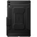 Защитный чехол Spigen (SGP) Rugged Armor Pro для Samsung Galaxy Tab S11 Ultra (X930/X936) ACS10150 - Black. Фото 4 из 17