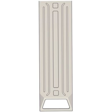 Флеш-накопитель WIWU Wi-FD002 64GB USB 2.0 - Silver