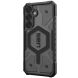 Защитный чехол URBAN ARMOR GEAR (UAG) Pathfinder Clear Pro для Samsung Galaxy S25 Plus (S936) 214484113131 - Ash. Фото 3 из 9