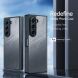Защитный чехол DUX DUCIS Aimo Series (FF) для Samsung Galaxy Fold 6 - Black. Фото 4 из 11