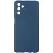 Захисний чохол ArmorStandart ICON Case для Samsung Galaxy A04s (A047) - Dark Blue