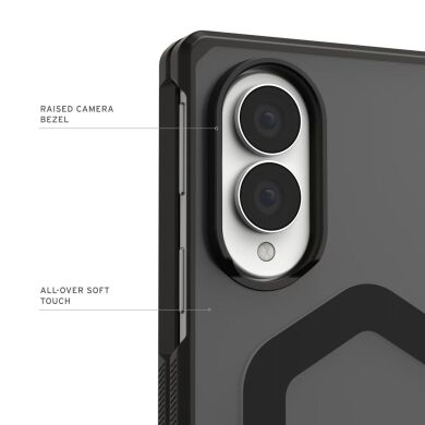Защитный чехол URBAN ARMOR GEAR Mouve для Samsung Galaxy Fold 8 (214562113131) - Ash