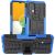 Захисний чохол UniCase Hybrid X для Samsung Galaxy A13 (А135) - Blue