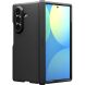 Защитный чехол Spigen Tough Armor Pro (MagFit) для Samsung Galaxy Fold 8 Ultra (ACS11507) - Black. Фото 4 из 15