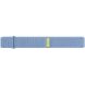 Оригинальный ремешок Fabric Band (M/L) для Samsung Galaxy Watch 4 / 4 Classic / 5 / 5 Pro / 6 / 6 Classic (ET-SVR94LLEGEU) - Blue. Фото 2 из 4