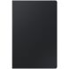 Чохол-клавіатура Book Cover Keyboard для Samsung Galaxy Tab S9 Ultra (X910/916) EF-DX915BBEGUA - Black