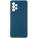 Захисний чохол ArmorStandart ICON Case для Samsung Galaxy A33 (A336) - Dark Blue