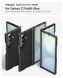 Защитный чехол Spigen Tough Armor Pro (MagFit) для Samsung Galaxy Fold 8 Ultra (ACS11851) - Abyss Green. Фото 9 из 15