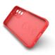 Захисний чохол Deexe Terra Case для Samsung Galaxy A15 (A155) - Red