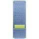 Оригинальный ремешок Fabric Band (M/L) для Samsung Galaxy Watch 4 / 4 Classic / 5 / 5 Pro / 6 / 6 Classic (ET-SVR94LLEGEU) - Blue. Фото 4 из 4