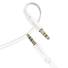 AUX-кабель Hoco UPA16 (2m) - White
