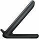 Беспроводное зарядное устройство Samsung Stand Wireless (EP-N5200TBRGRU) - Black. Фото 4 из 5