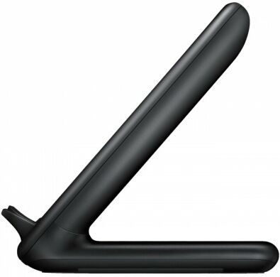 Беспроводное зарядное устройство Samsung Stand Wireless (EP-N5200TBRGRU) - Black