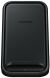 Беспроводное зарядное устройство Samsung Stand Wireless (EP-N5200TBRGRU) - Black. Фото 2 из 5