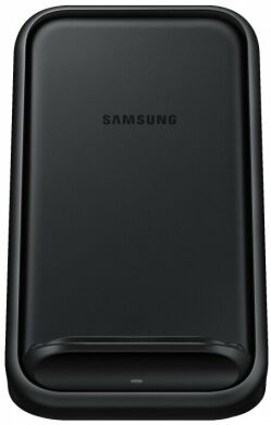 Беспроводное зарядное устройство Samsung Stand Wireless (EP-N5200TBRGRU) - Black