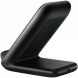 Беспроводное зарядное устройство Samsung Stand Wireless (EP-N5200TBRGRU) - Black. Фото 5 из 5