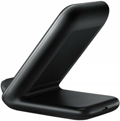 Беспроводное зарядное устройство Samsung Stand Wireless (EP-N5200TBRGRU) - Black