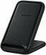 Беспроводное зарядное устройство Samsung Stand Wireless (EP-N5200TBRGRU) - Black. Фото 1 из 5