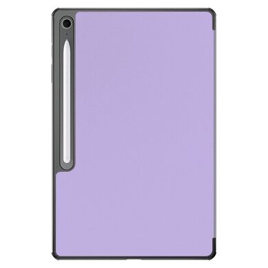 Чехол ArmorStandart Smart Case для Samsung Galaxy Tab S10 FE Plus - Lavender