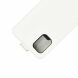 Чохол Deexe Flip Case для Samsung Galaxy A31 (A315) - White