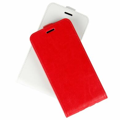 Чехол Deexe Flip Case для Samsung Galaxy A50 (A505) / A30s (A307) / A50s (A507) - Red